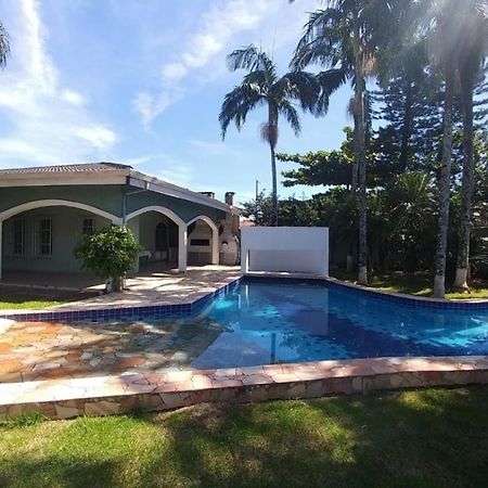 Pousada Green Ville 13-99651-1561 Peruíbe Zewnętrze zdjęcie