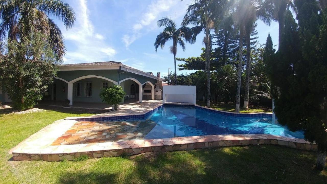 Pousada Green Ville 13-99651-1561 Peruíbe Zewnętrze zdjęcie
