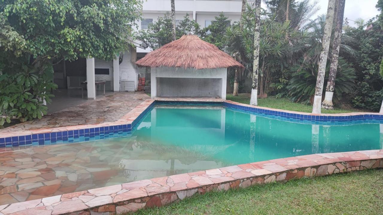 Pousada Green Ville 13-99651-1561 Peruíbe Zewnętrze zdjęcie